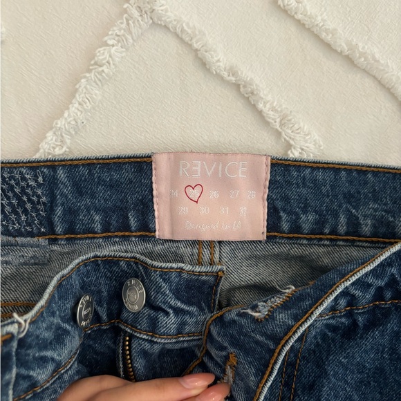 Wide leg cargos - Picture 5 of 5